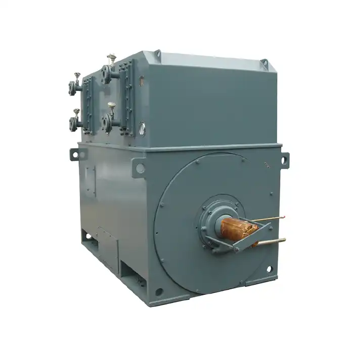 11 kV Motor Insulation Systems: Choosing for High Humidity
